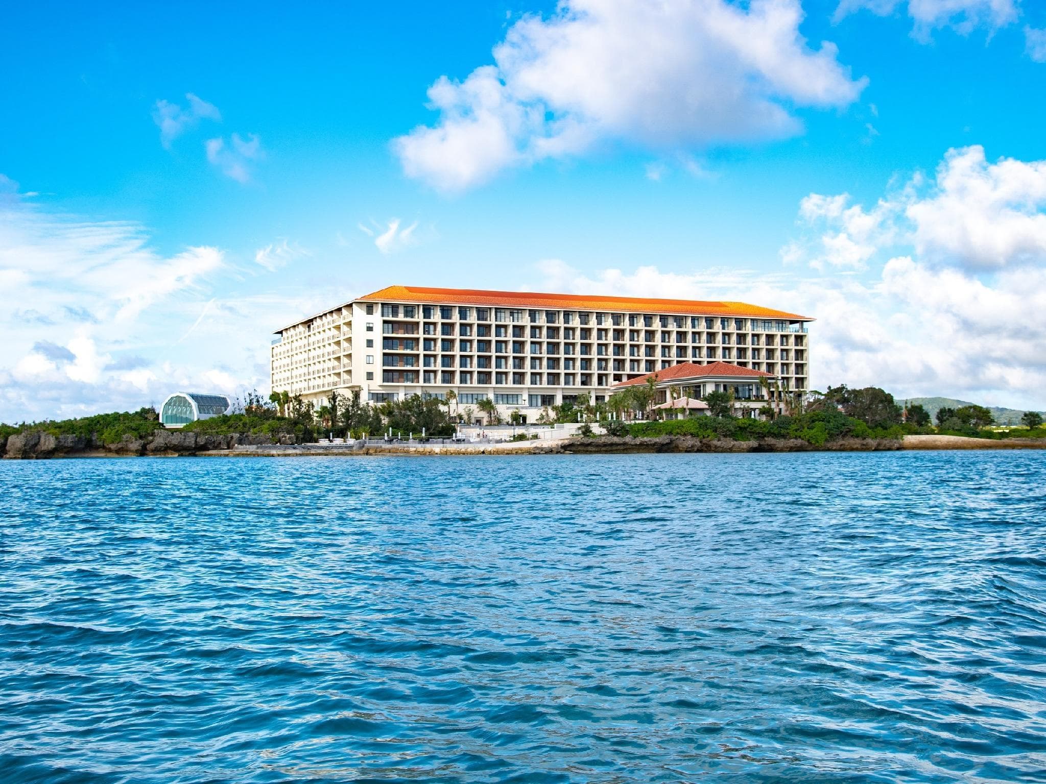 Hyatt Regency Seragaki Island Okinawa photo 5
