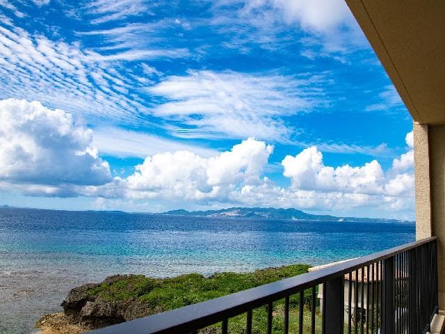Hyatt Regency Seragaki Island Okinawa photo 2