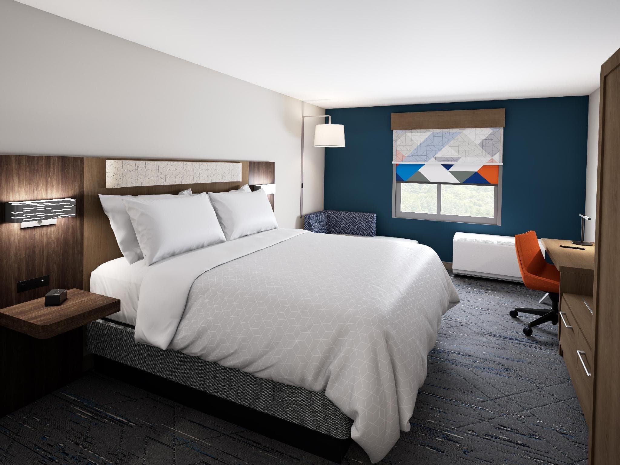 Holiday Inn Express and Suites Haltom City Ft Worth By IHG photo 4