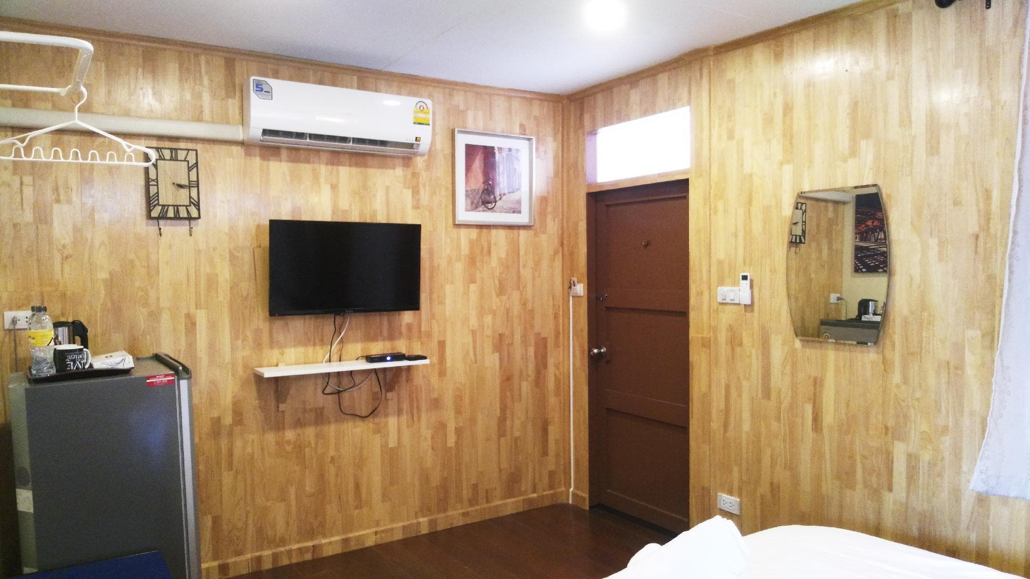 Bed in Beyt Boutique Hotel photo 2