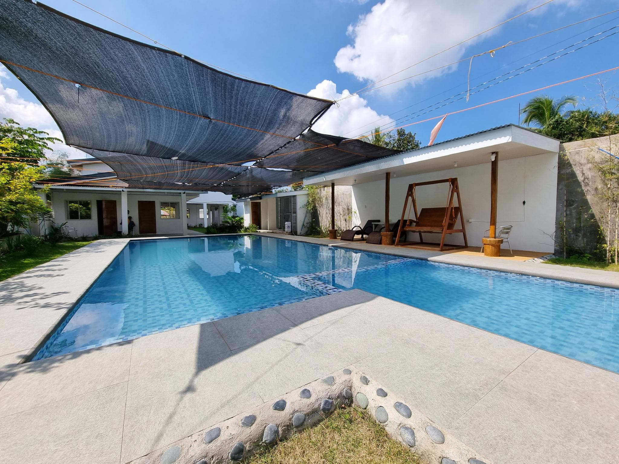 CMJ Private Resort