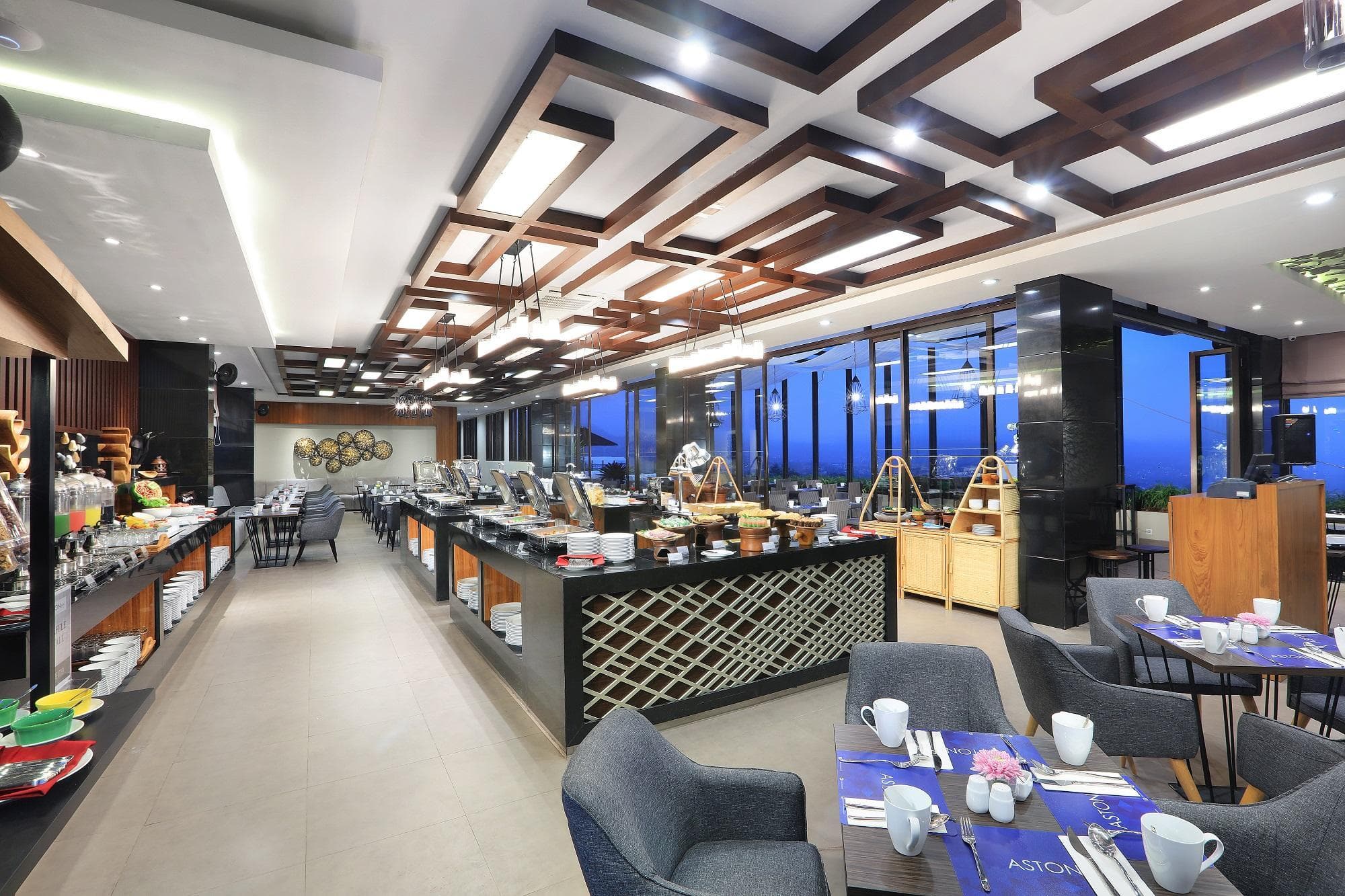 Aston Inn Batu photo 4