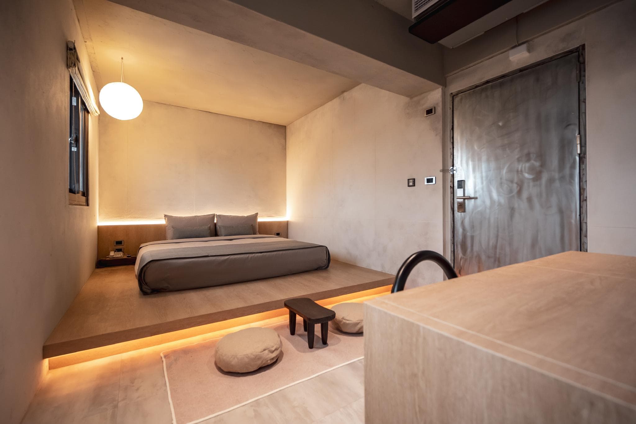 HOTEL EAST YILAN photo 2
