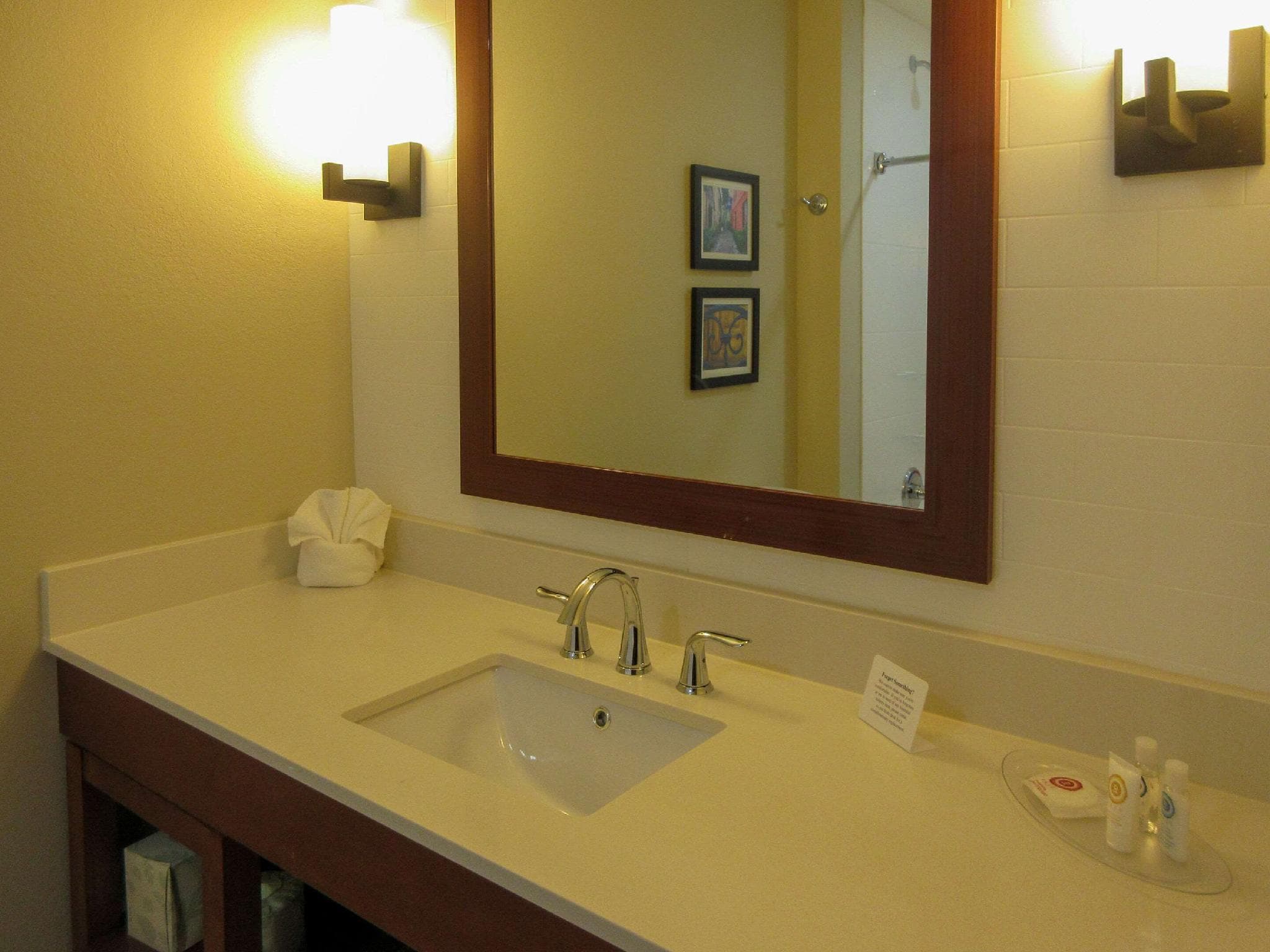 Comfort Suites Summerville photo 2