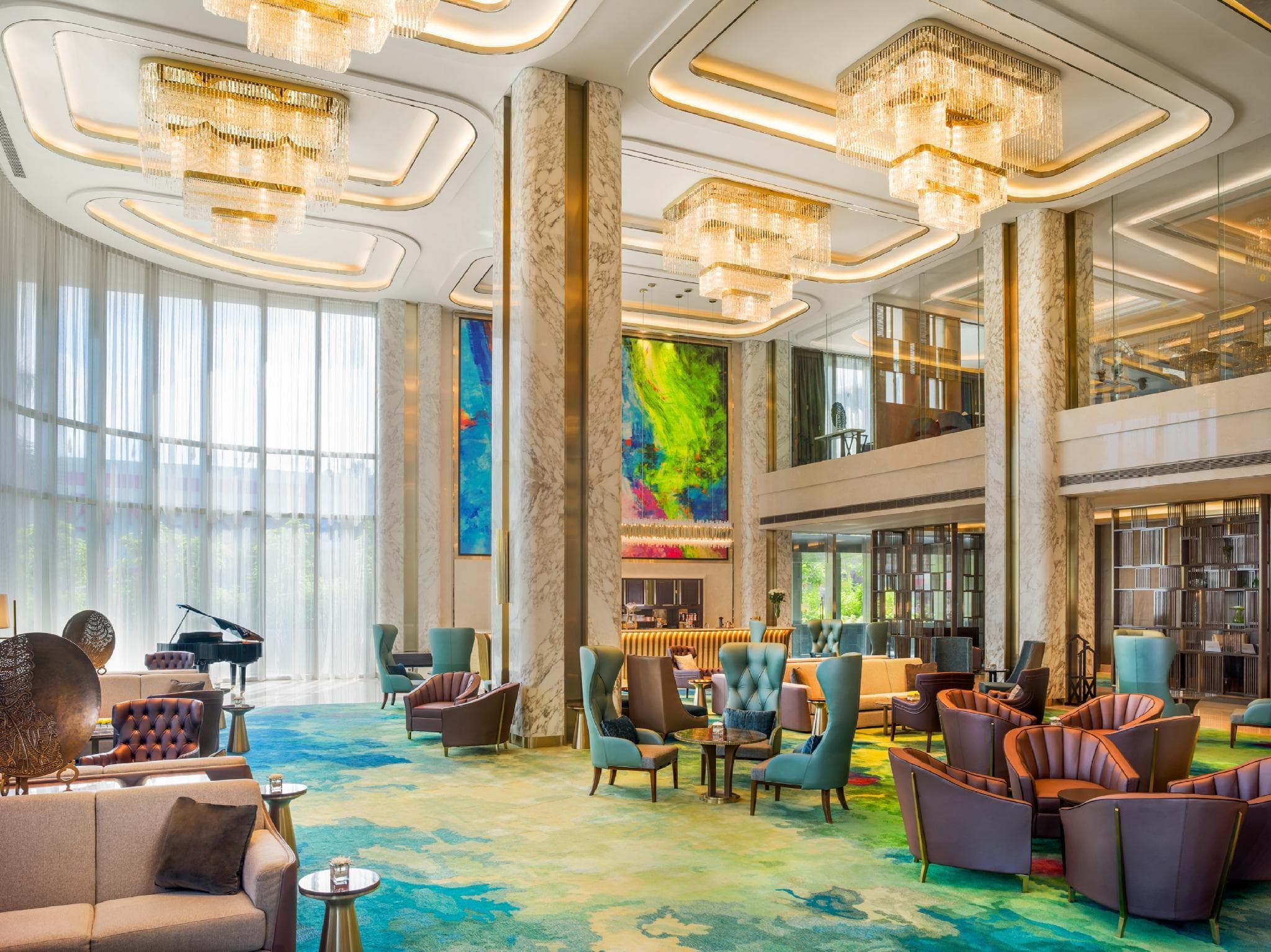 InterContinental Jakarta Pondok Indah By IHG photo 5