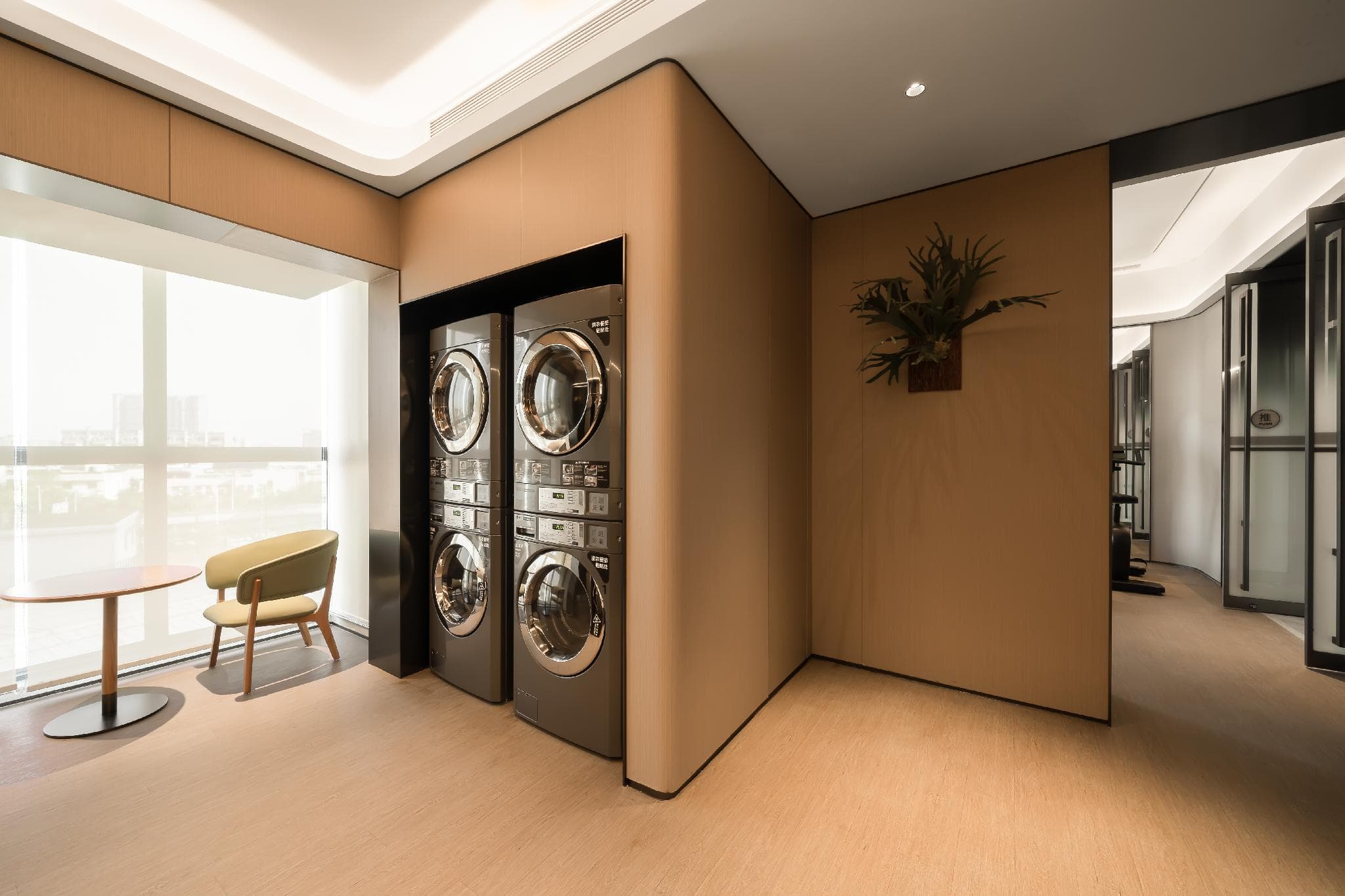Ji Hotel Foshan Pingzhou Jade Street photo 3