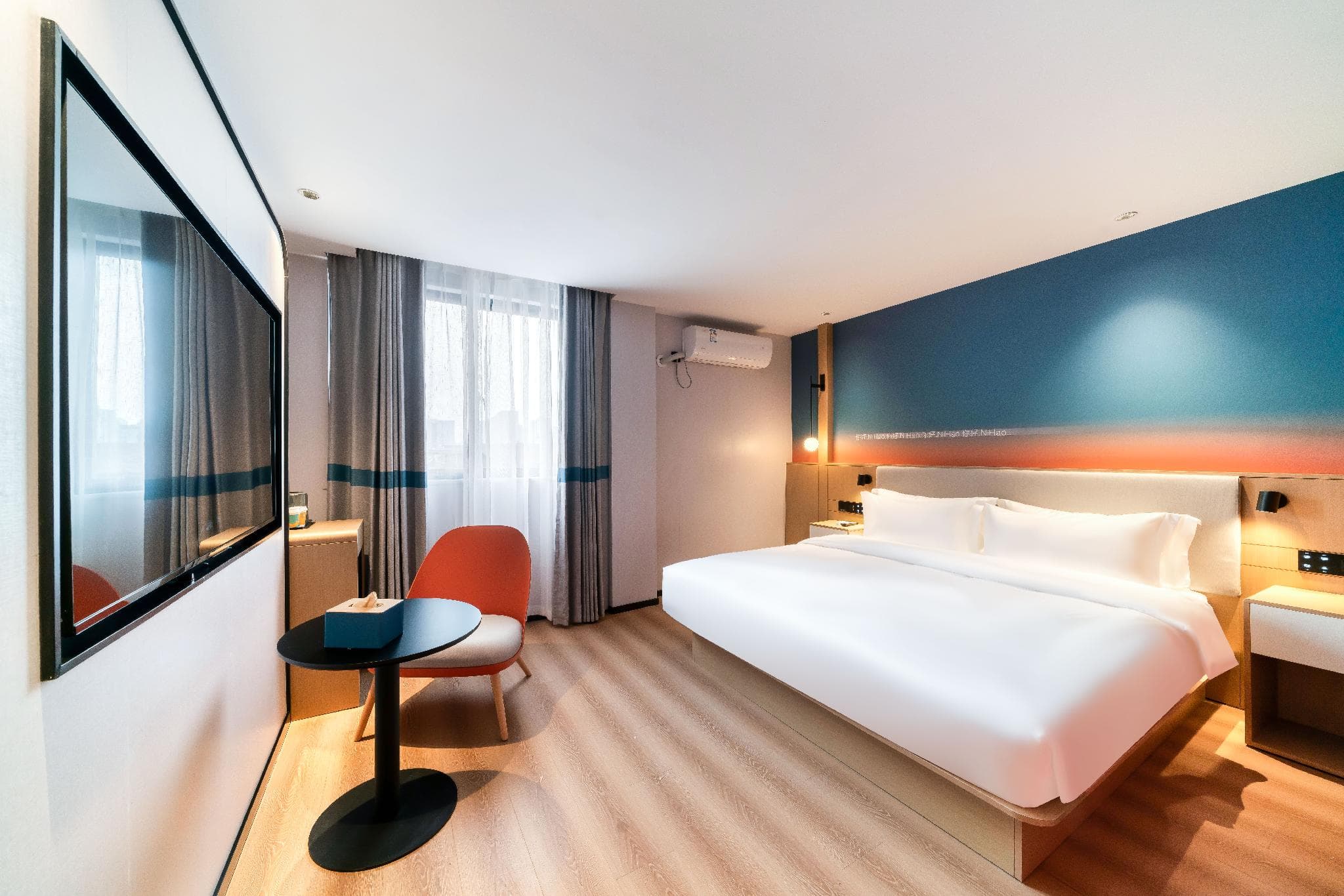 Nihao Hotel Lishui Railway Station photo 2