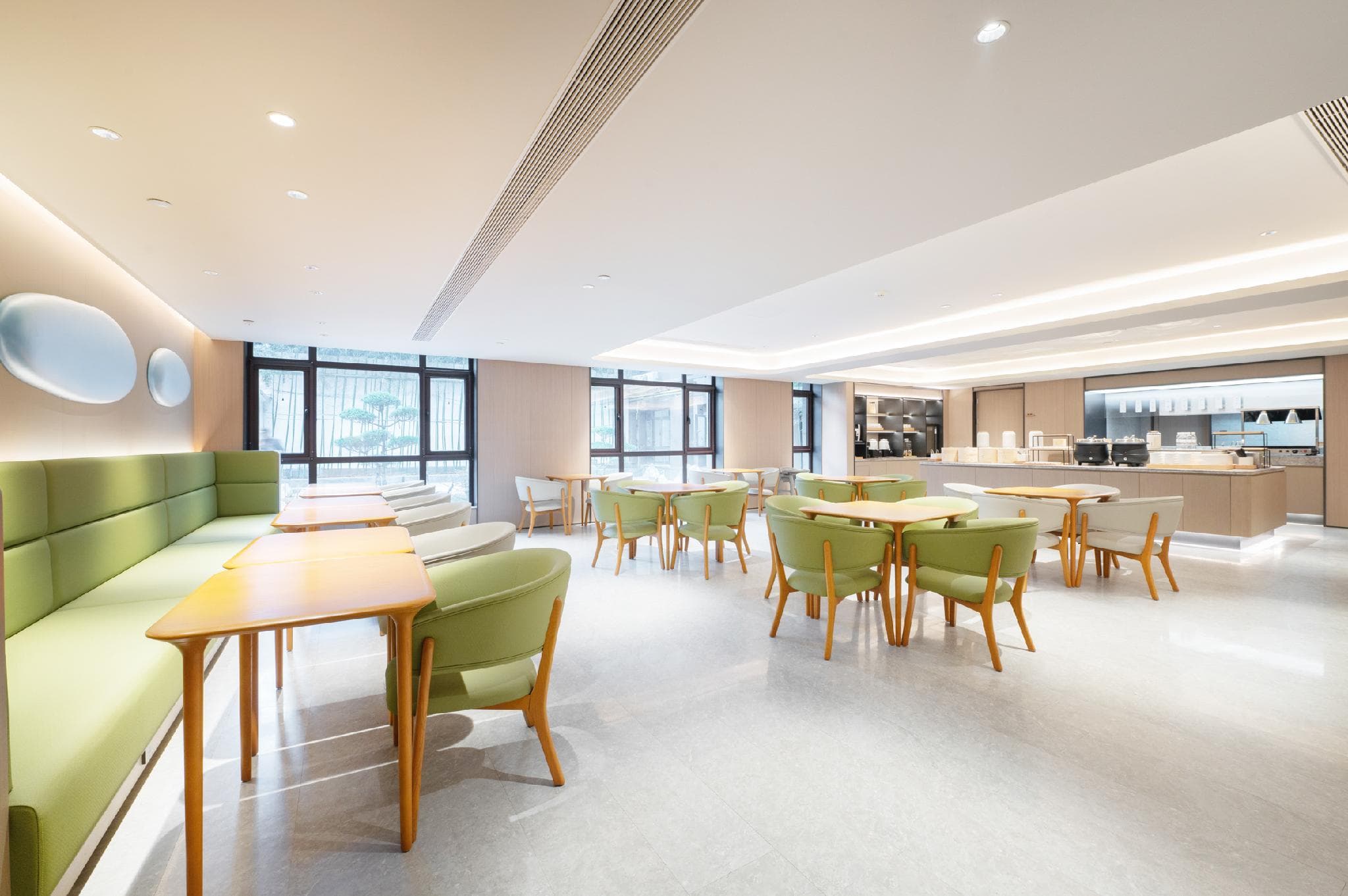 Ji Hotel Anyang Municipal Government photo 2