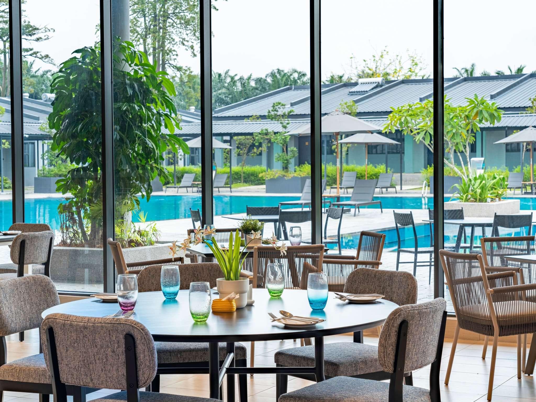 ibis Styles Sepang KLIA photo 3