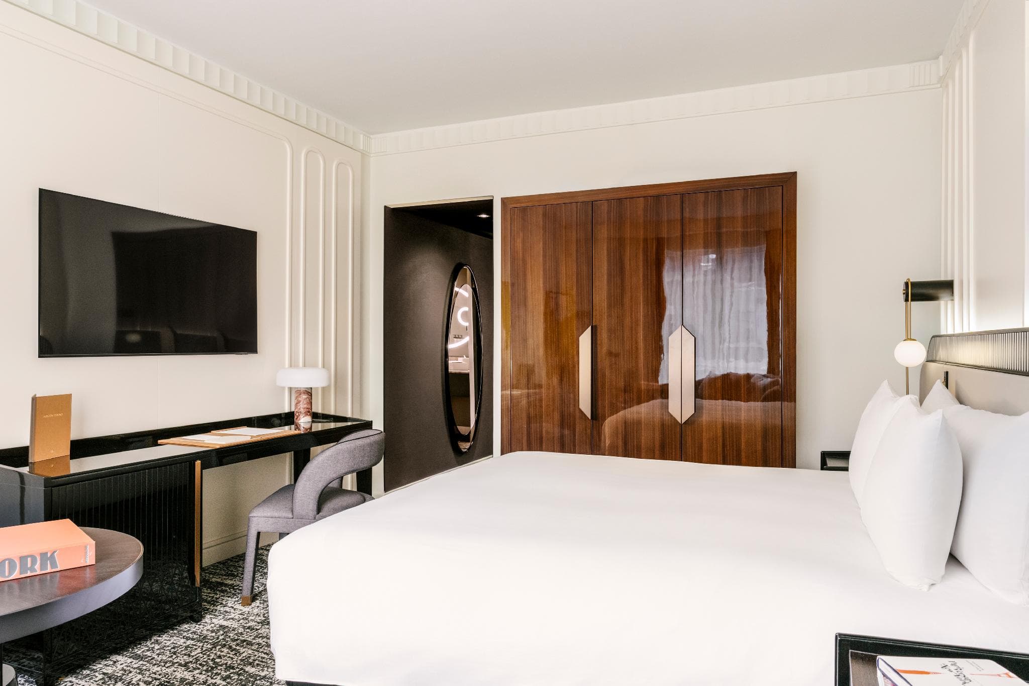 Sofitel New York photo 5