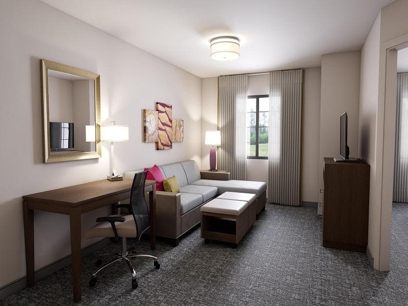 Staybridge Suites Pigeon Forge Smoky Mtns By IHG