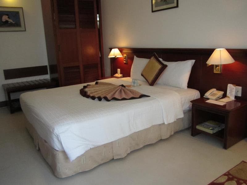 First Hotel photo 4