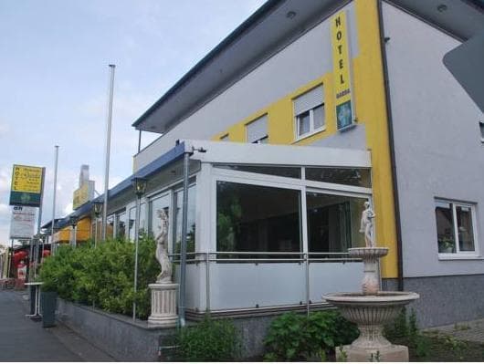 Hotel & Restaurant Garda photo 3