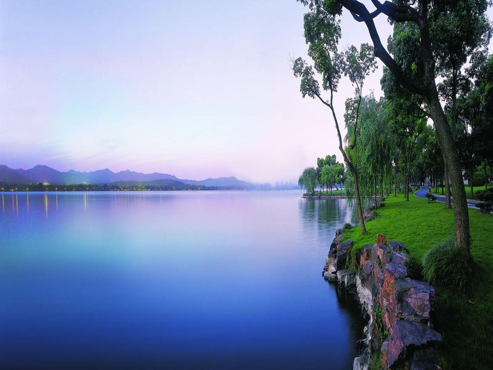 Zhejiang Xizi Hotel photo 5