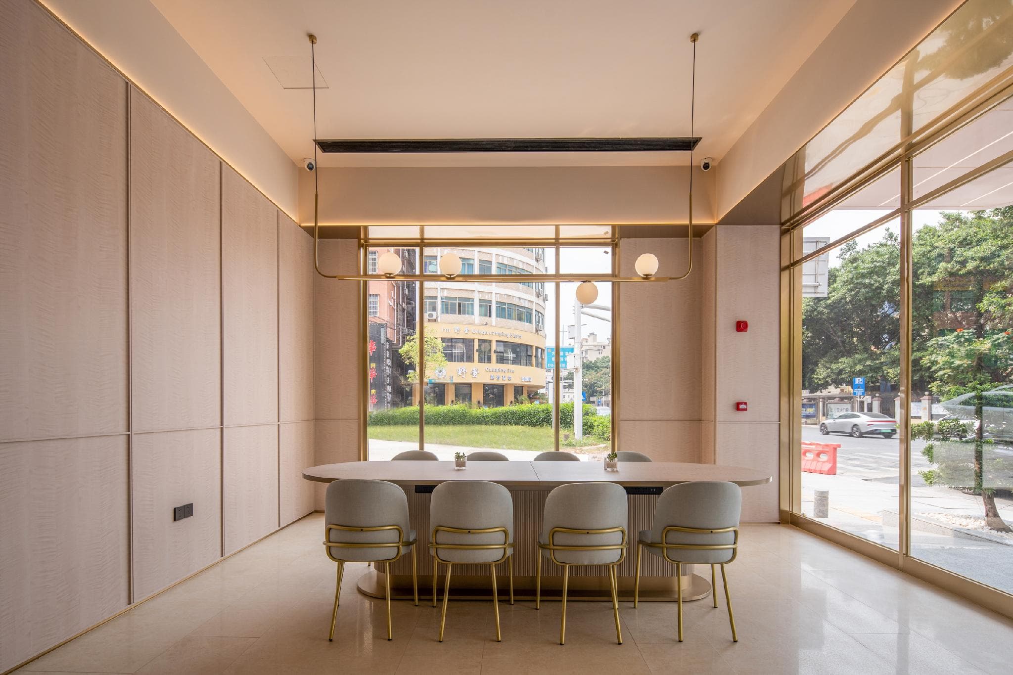 Hanting Hotel Dongguan Songshan Lake photo 4