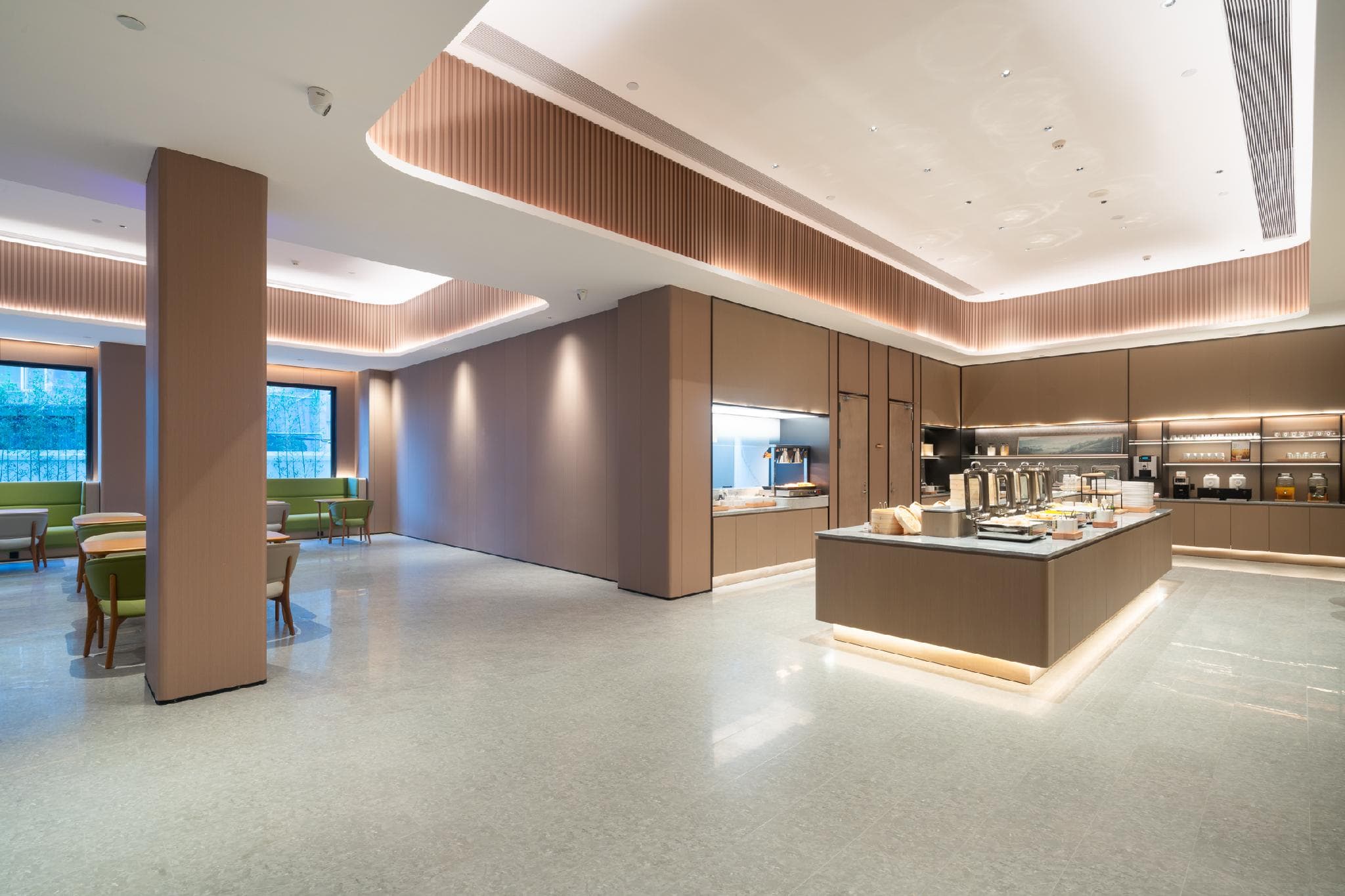 Ji Hotel Dongguan International Trade Pedestrian Street photo 2