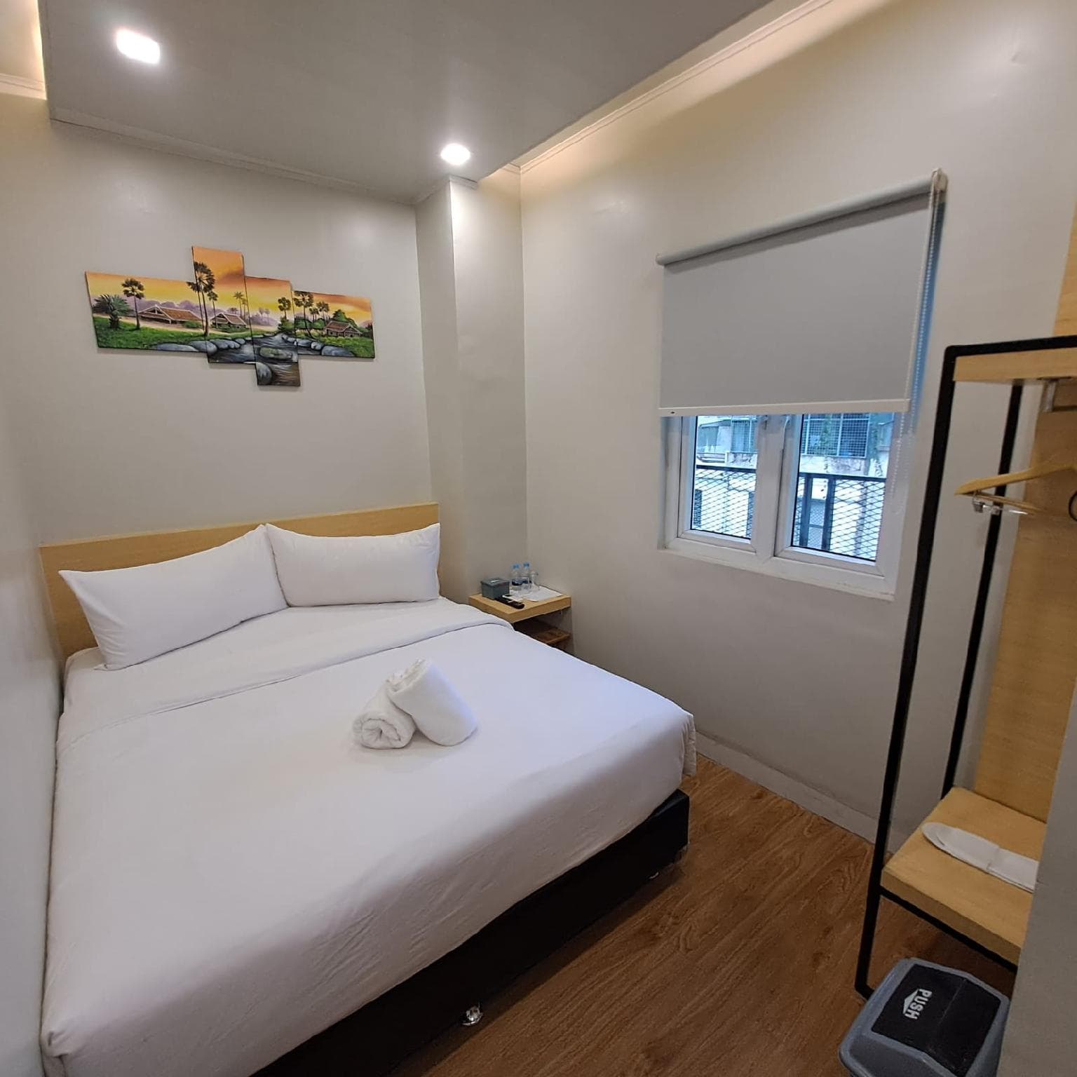TravelBiz Hotel photo 2