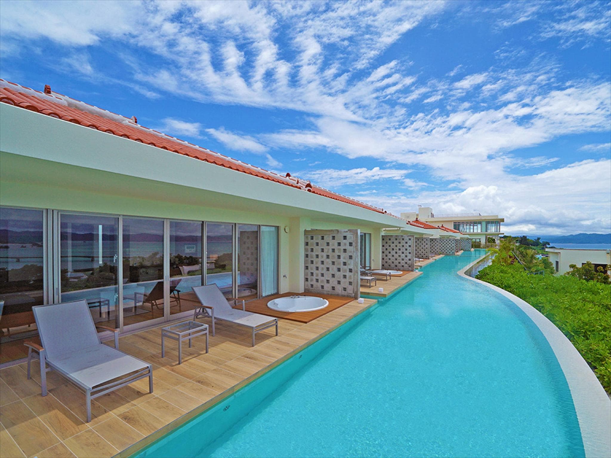 POOL VILLA KOURIJIMA by COLDIO SMART RESORT photo 2