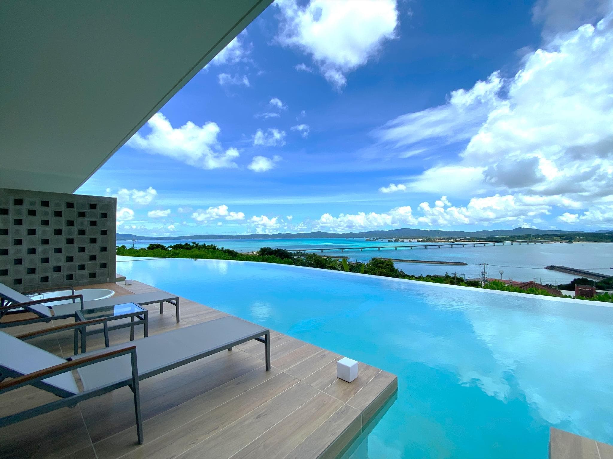 POOL VILLA KOURIJIMA by COLDIO SMART RESORT photo 4