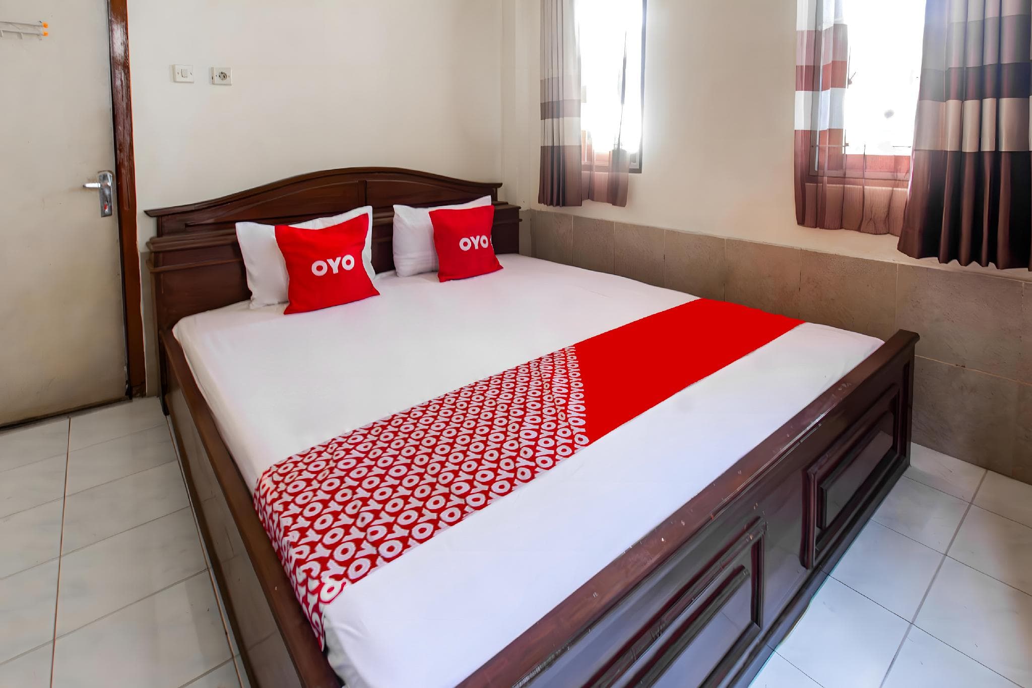 OYO 93582 Liani Homestay Syariah