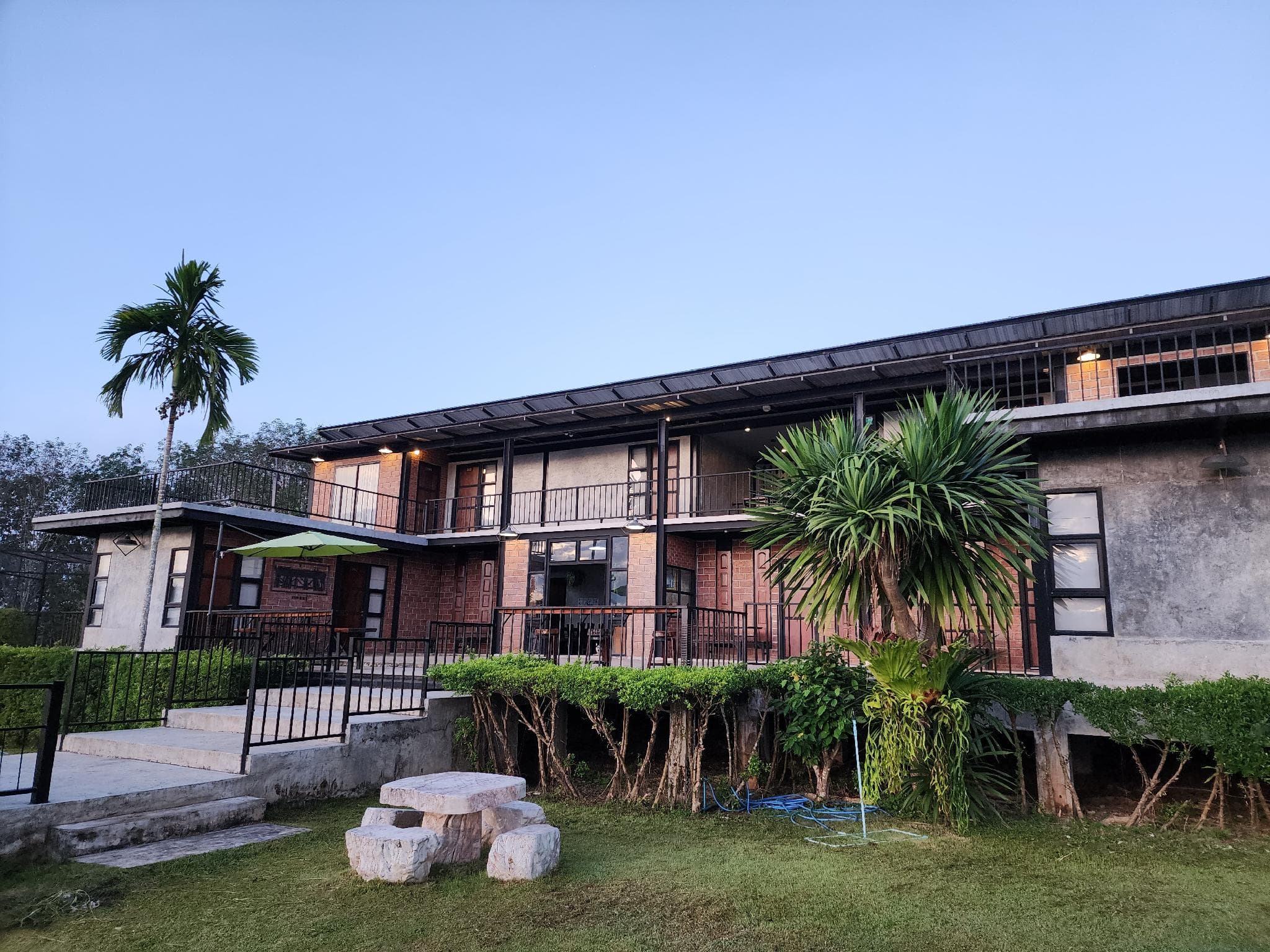 Sangklakiri Resort photo 3