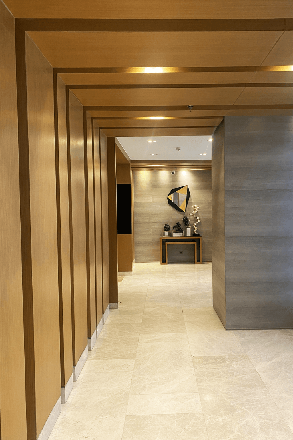 Homefort Stays at S Residences photo 5