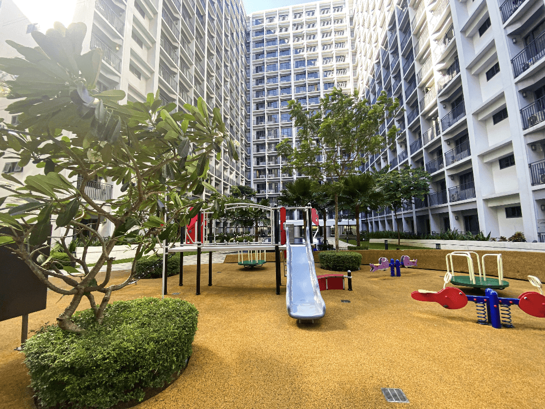 Homefort Stays at Shore Residences photo 4