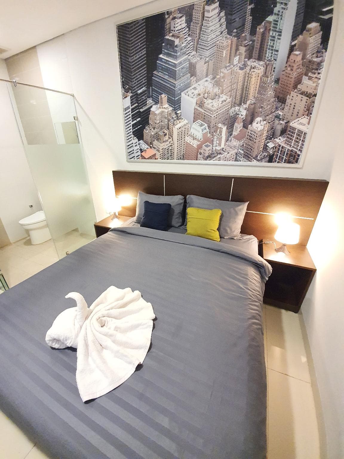 Urban Casa Kota Residence photo 2