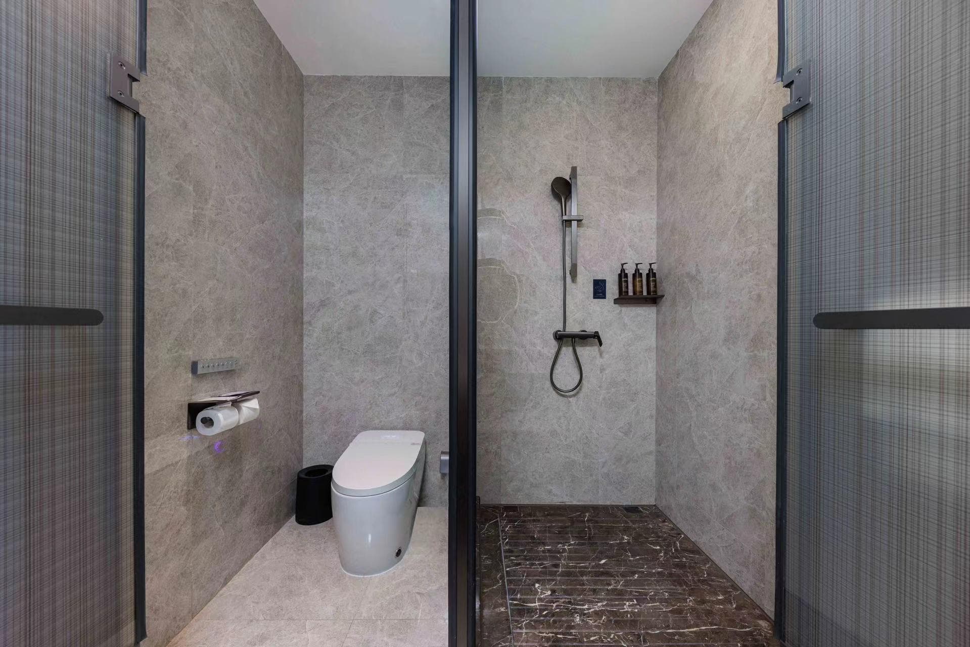 UrCove by Hyatt Foshan Downtown photo 2