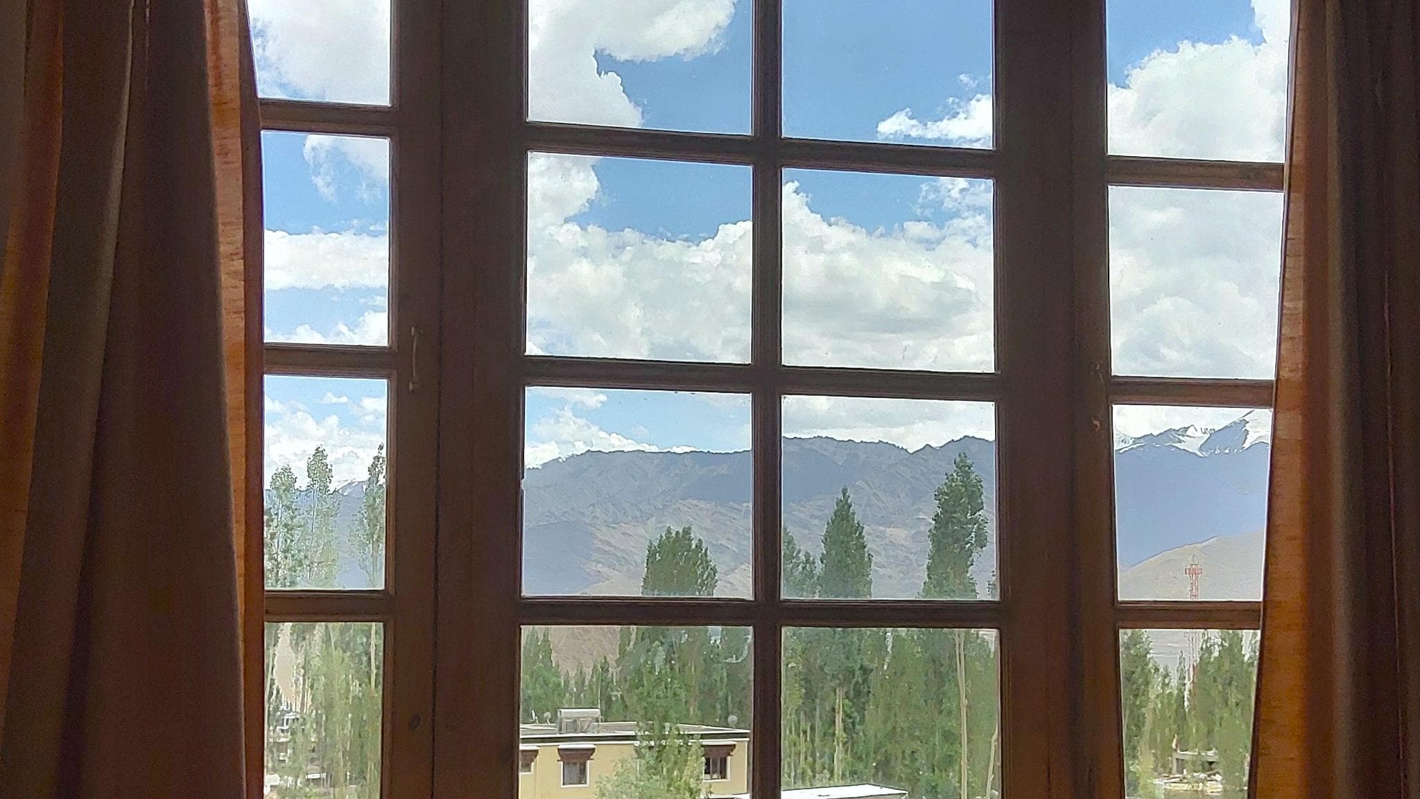 Lharimo Hotel (Leh) Ladakh photo 5