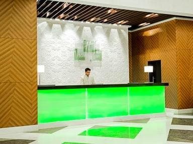 Holiday Inn Amritsar Ranjit Avenue By IHG photo 3