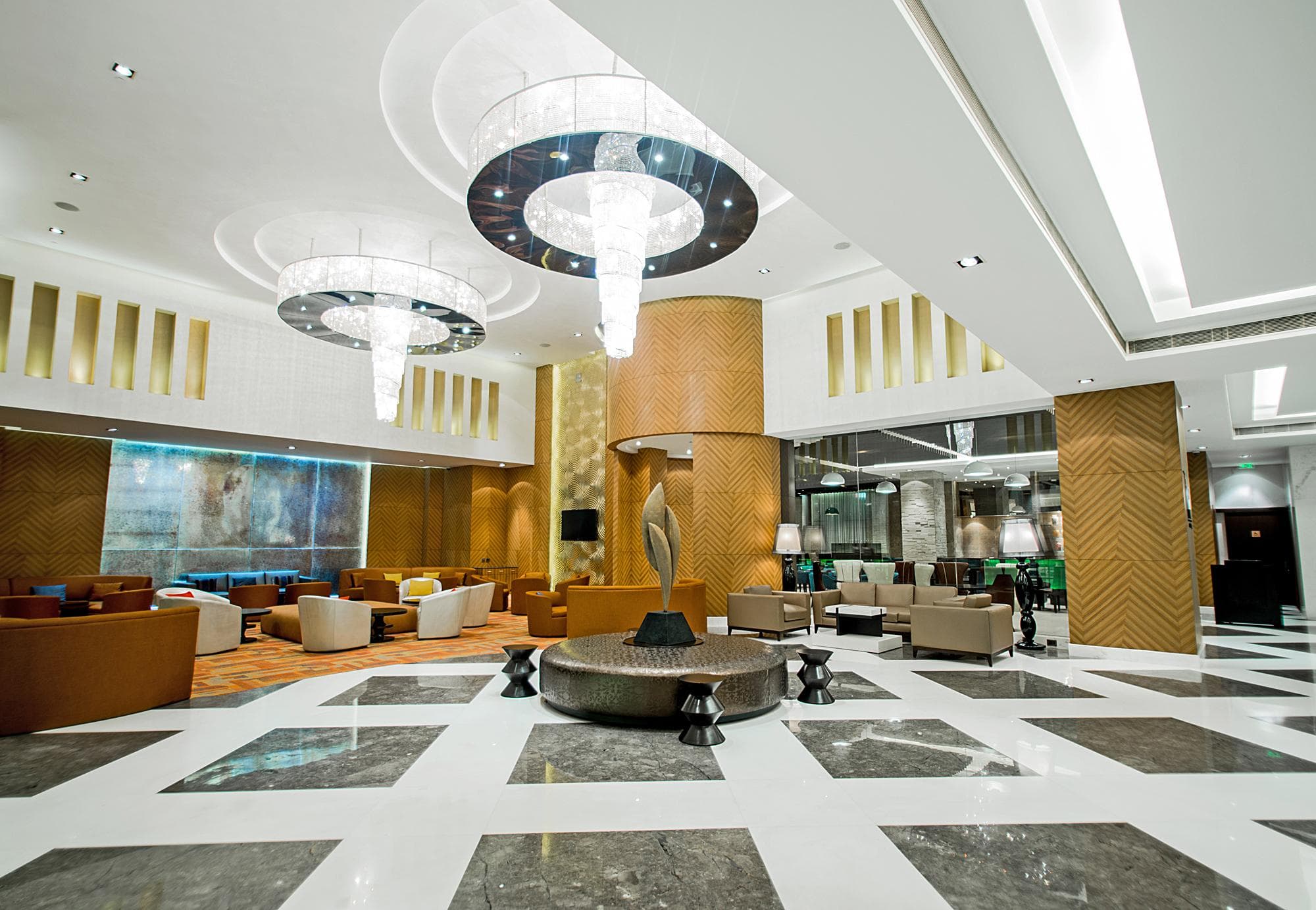 Holiday Inn Amritsar Ranjit Avenue By IHG photo 5