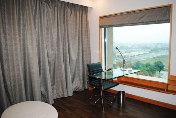 Holiday Inn Amritsar Ranjit Avenue By IHG photo 2