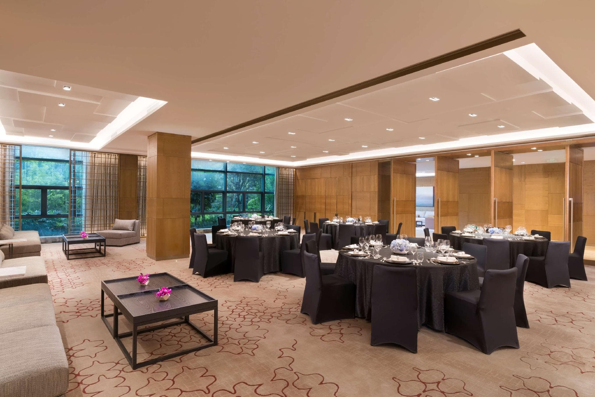 Hyatt Regency Shenzhen Airport photo 4