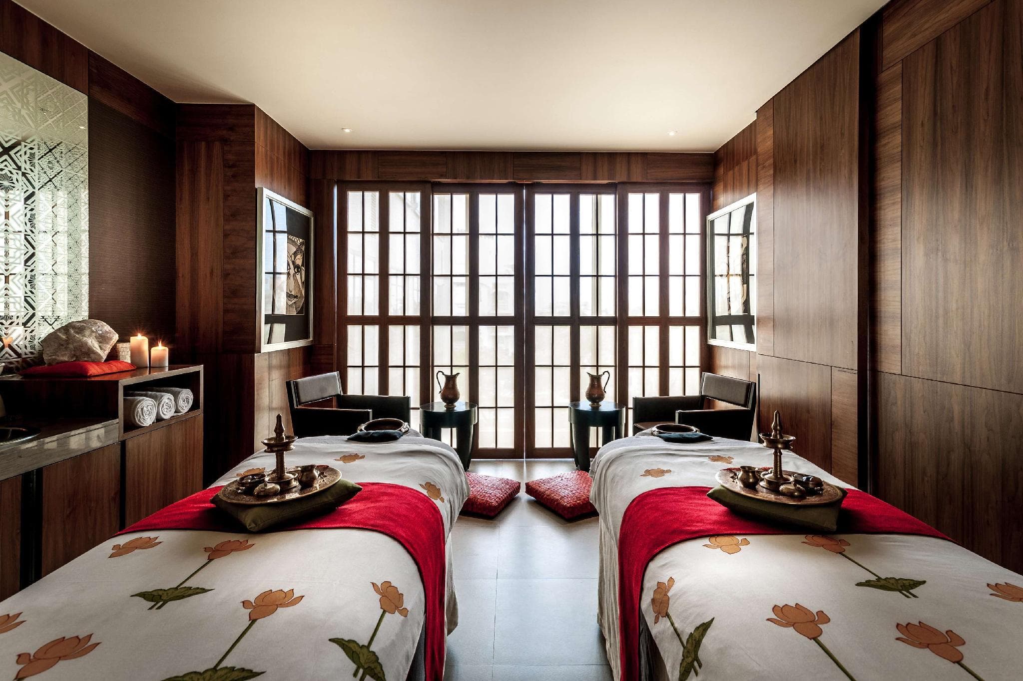 Hyatt Ahmedabad photo 3