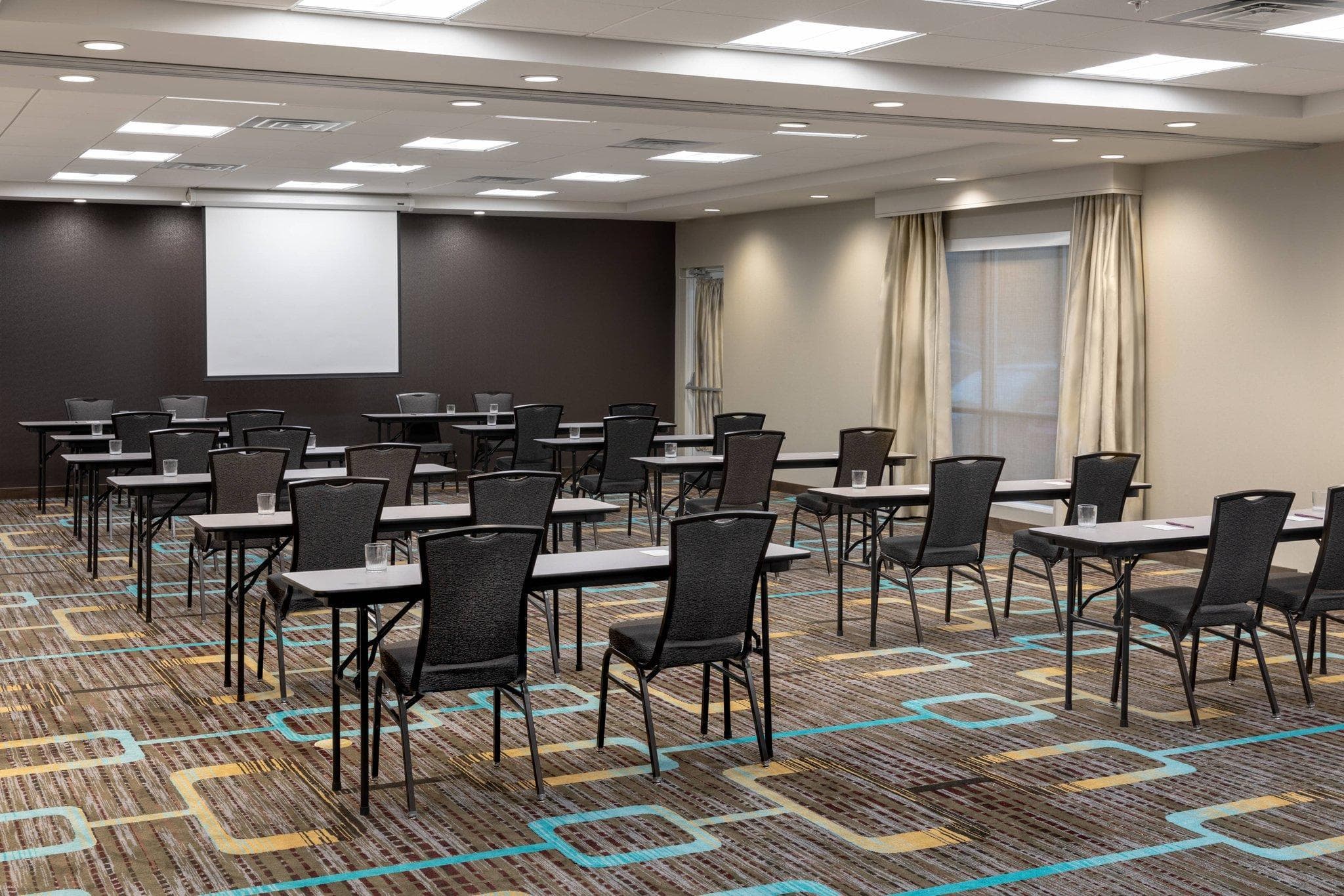 Residence Inn by Marriott Dallas Plano/Richardson at Coit Rd.
