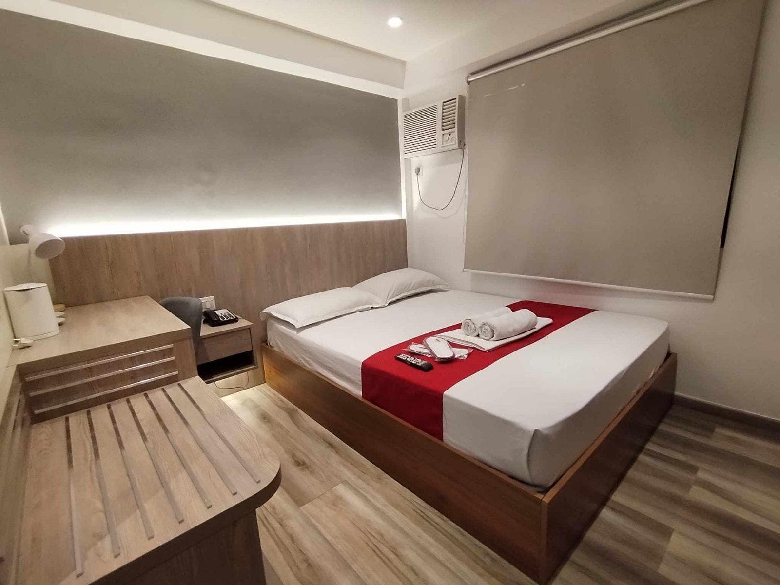 Mc Hotel photo 2