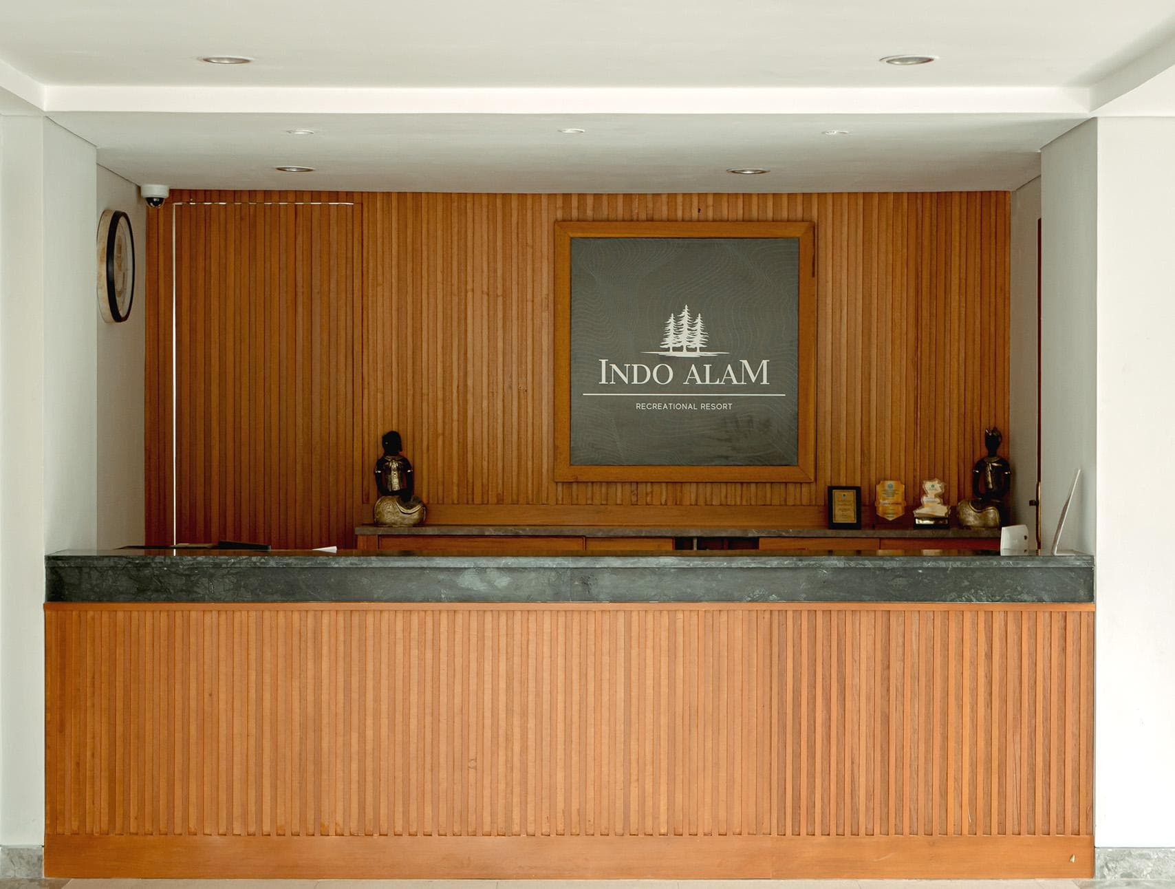 INDO ALAM RECREATIONAL RESORT photo 4