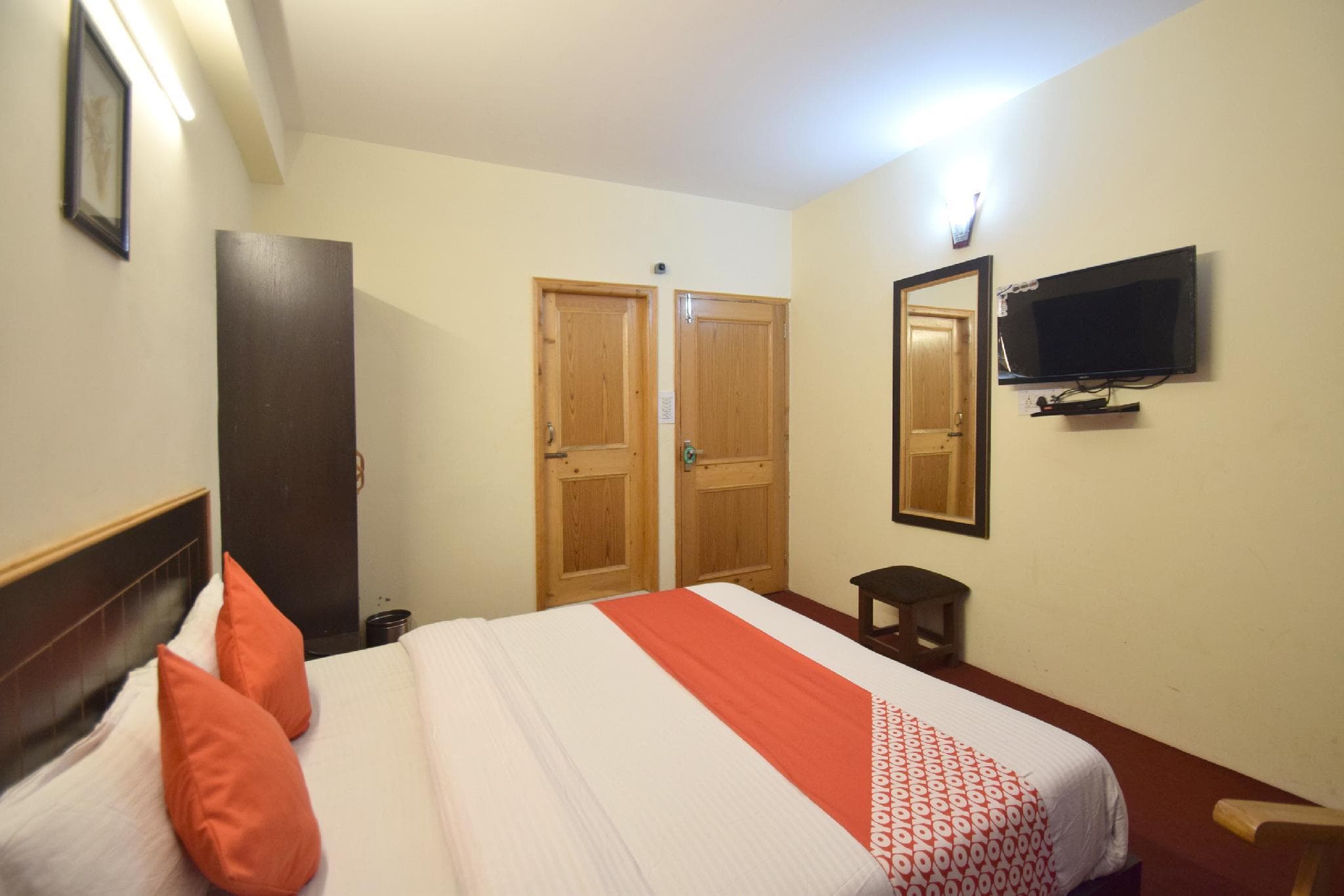 OYO The Destination Manali photo 5