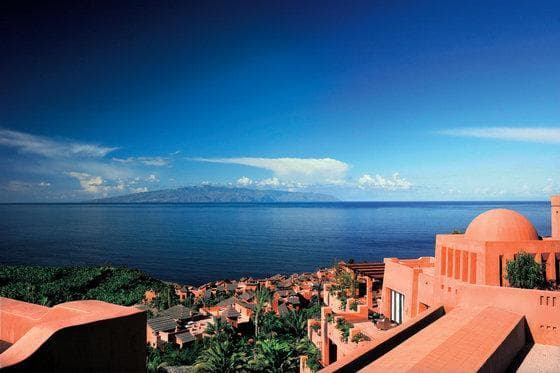 The Ritz-Carlton Tenerife, Abama photo 3