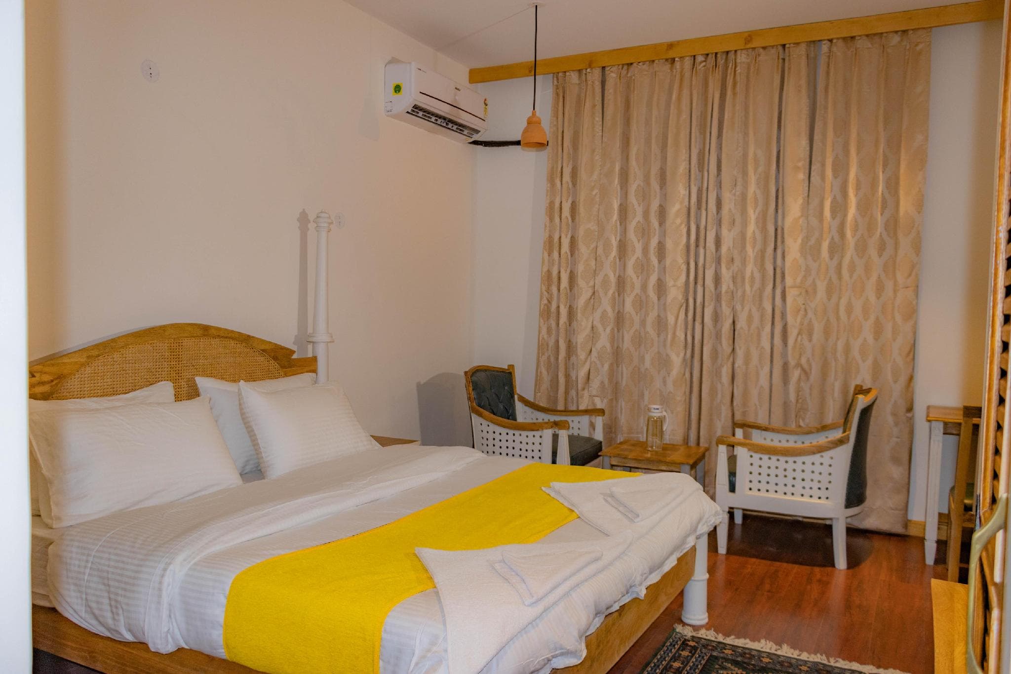 Hotel El Castello photo 2