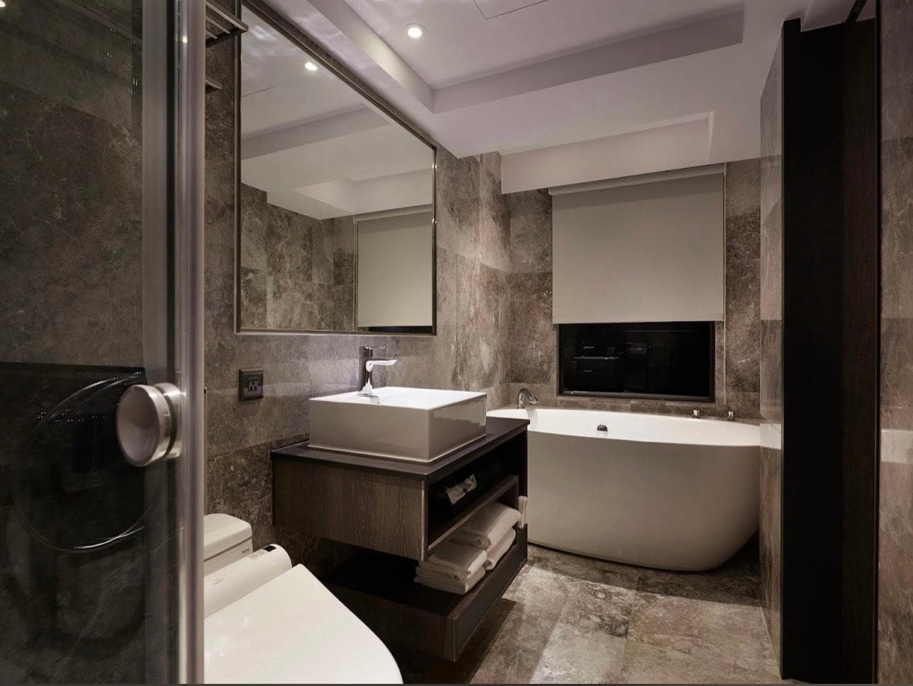 At Home Hotel  Ximen photo 5