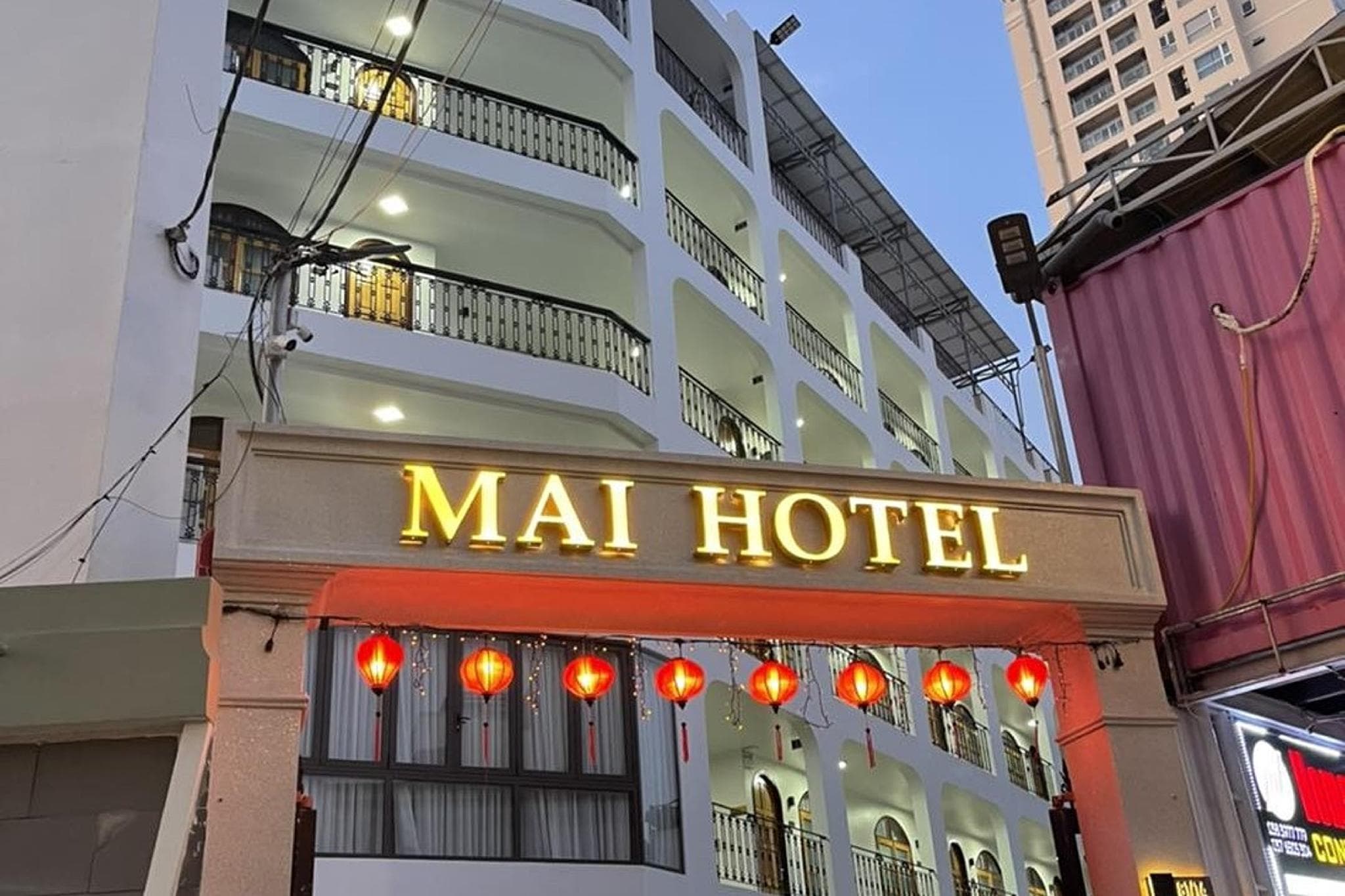Mai Hotel photo 3