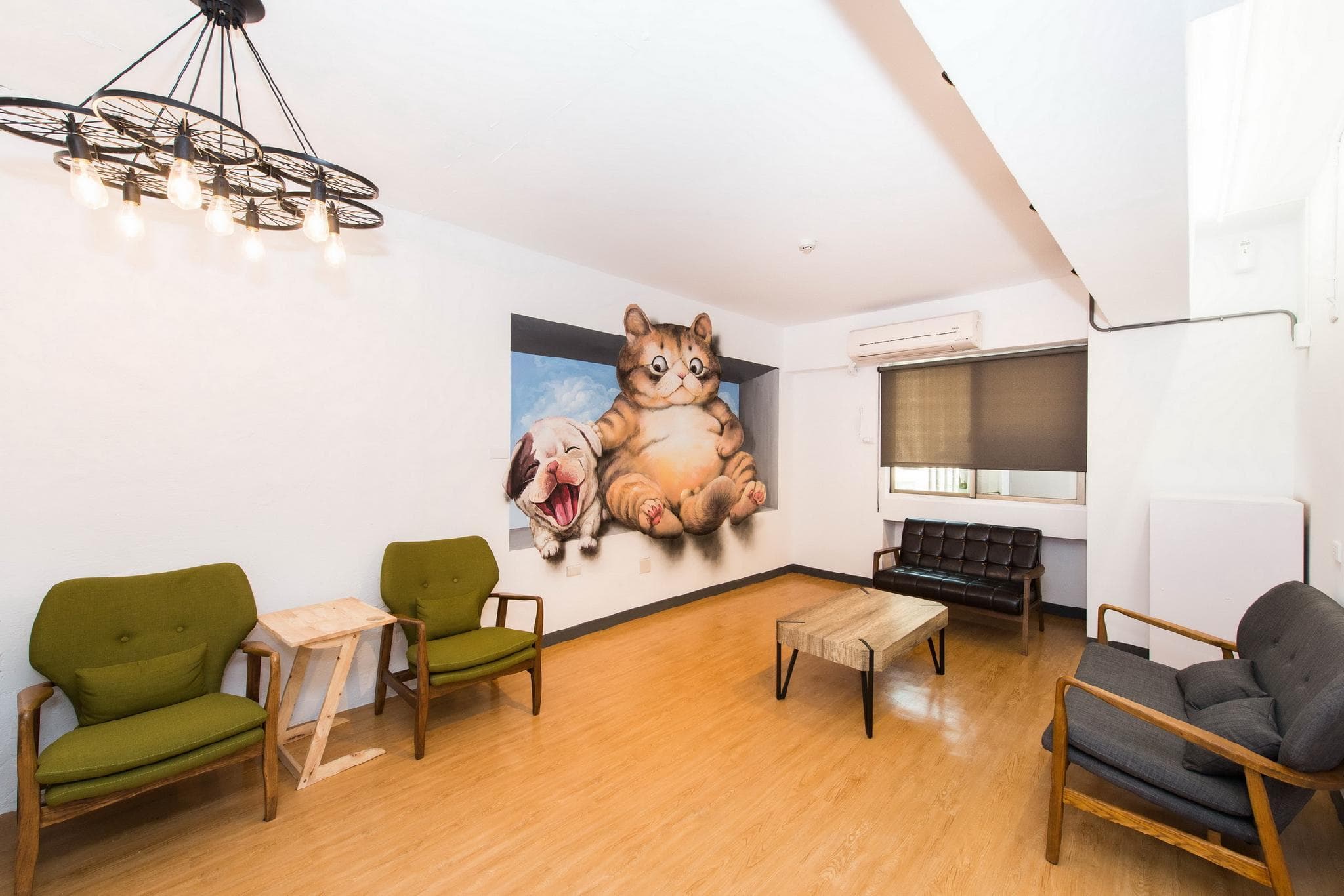 Traveller-Inn Mido Hotel photo 5