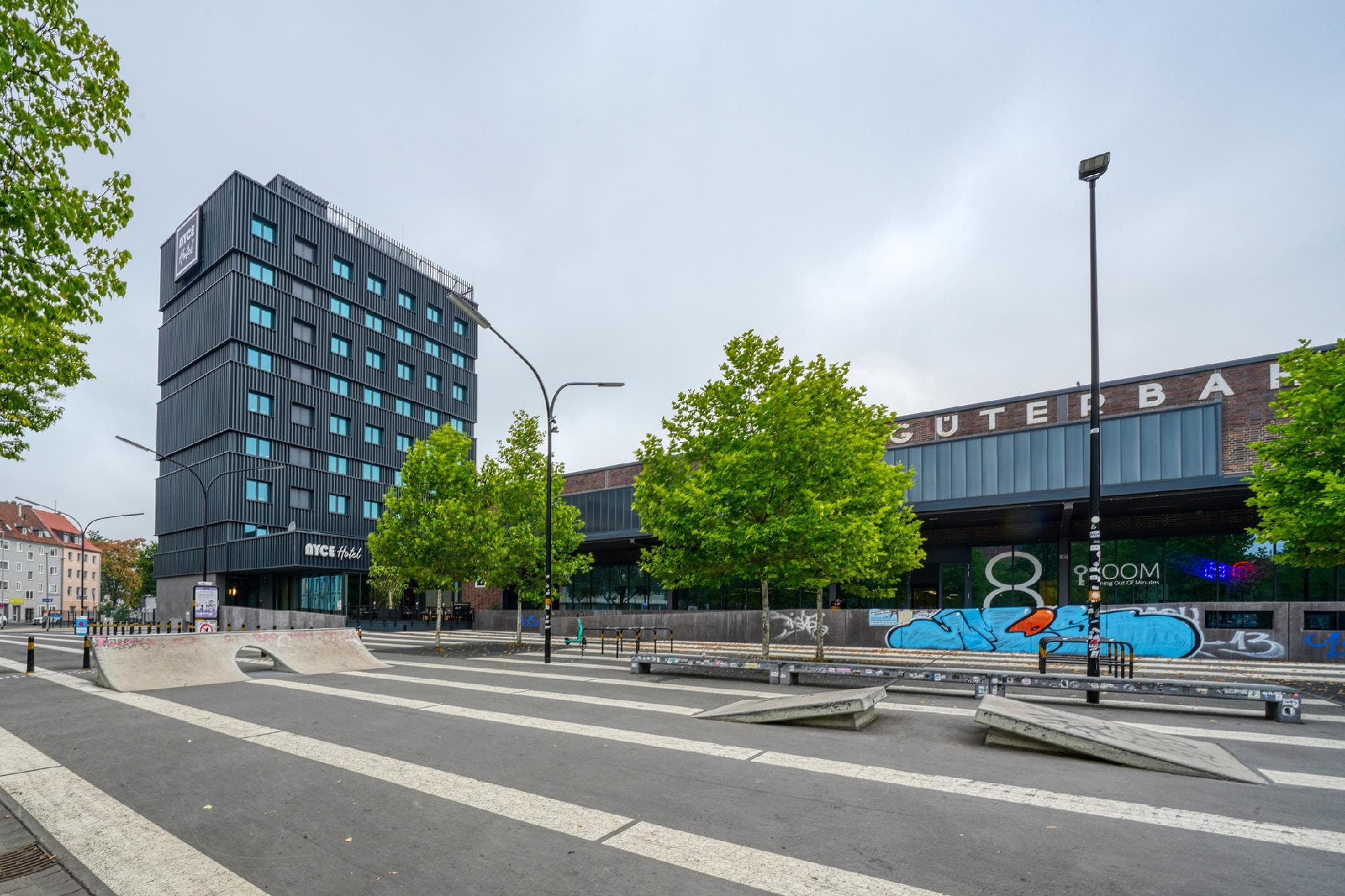Vienna House Easy by Wyndham Hannover photo 4