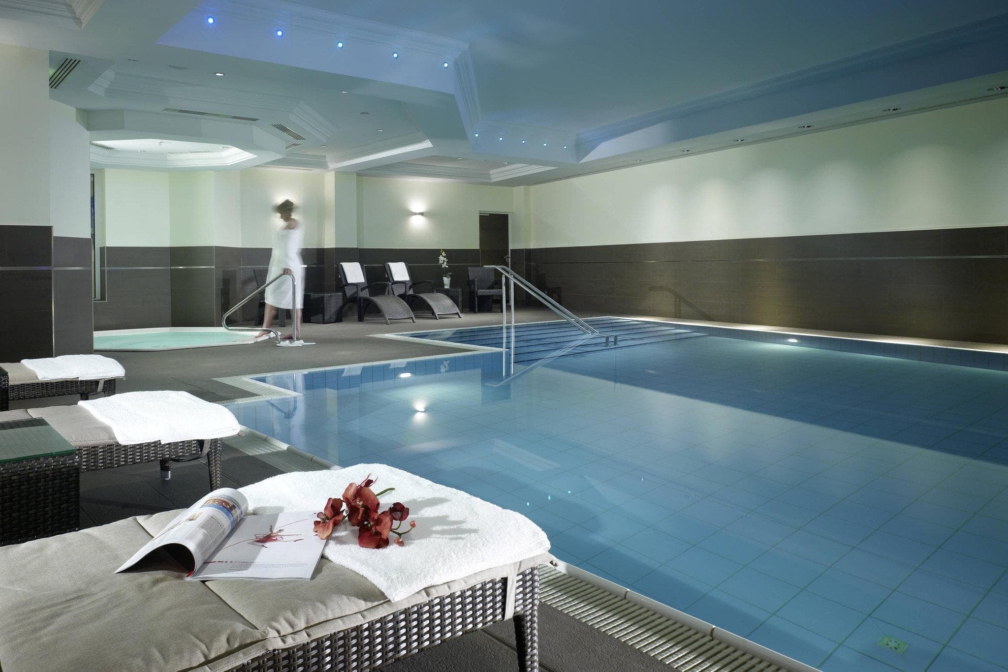 Leipzig Marriott Hotel photo 3