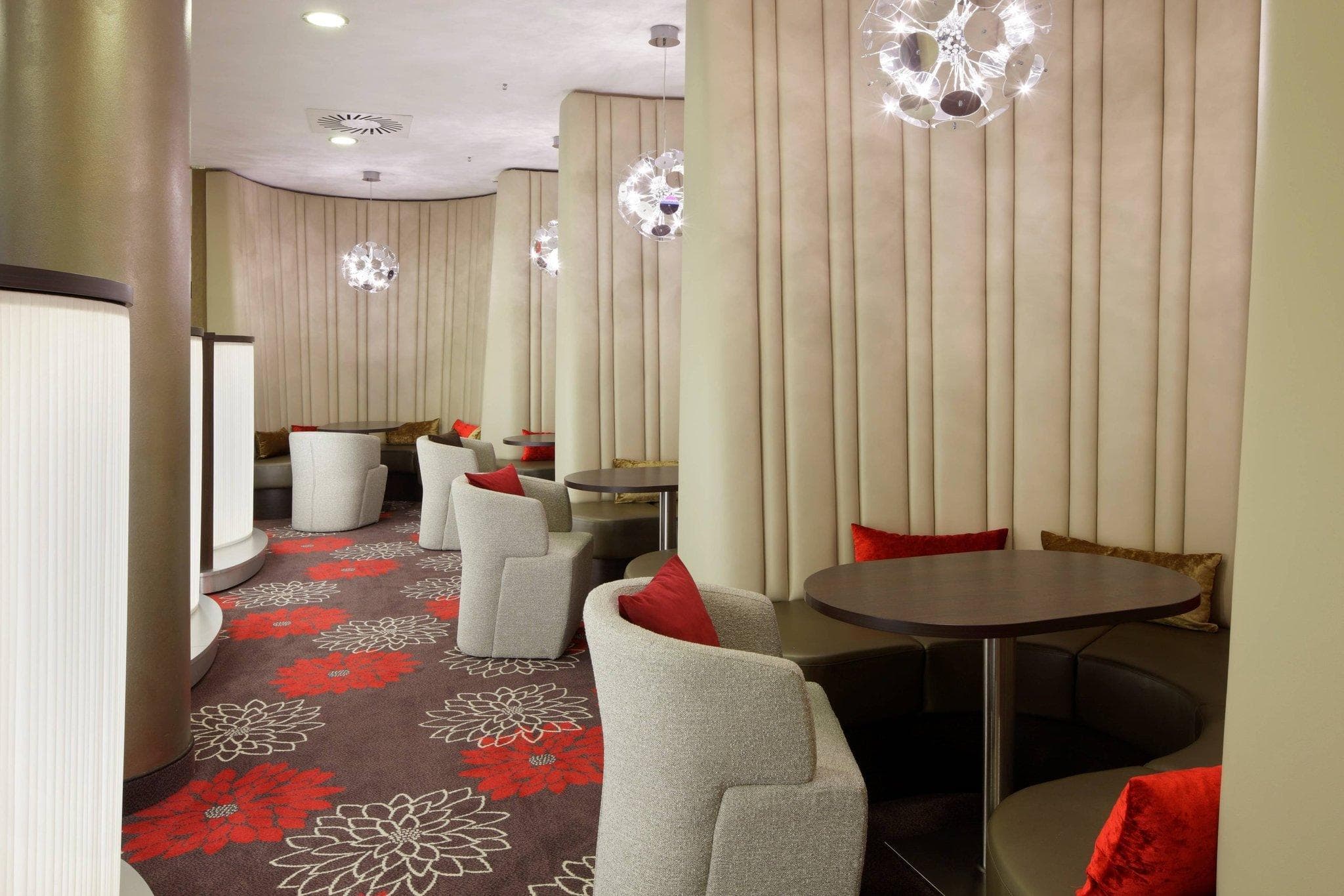 Courtyard by Marriott Hannover Maschsee photo 4