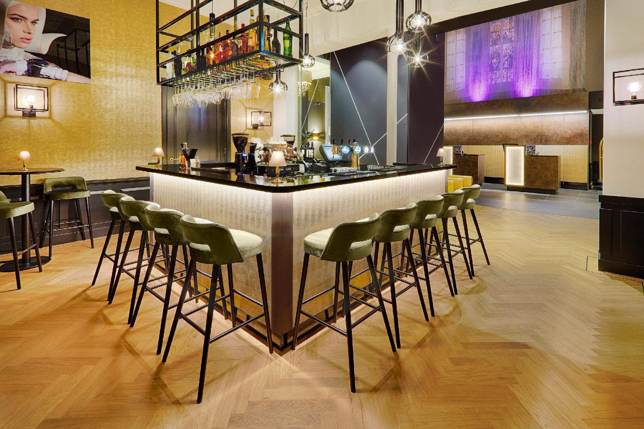 Hotel Nassau Breda, Autograph Collection