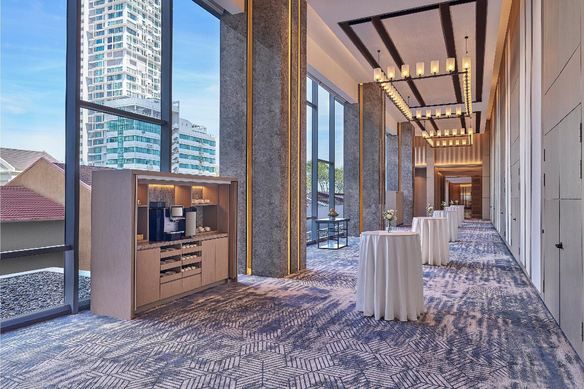 Marriott Executive Apartments, Penang photo 4