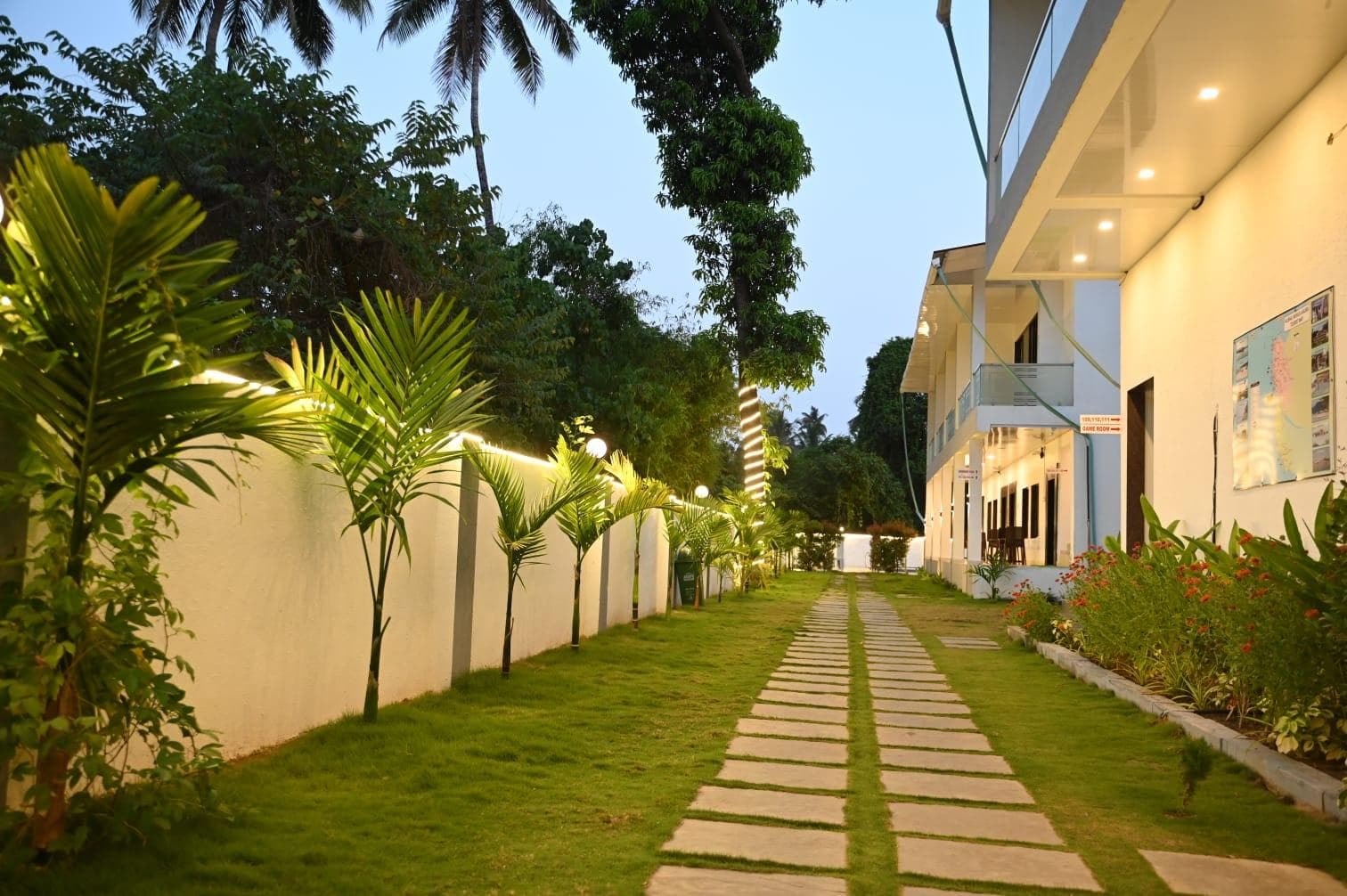 Golden Pearl Resort By Gemstone Hospitality photo 5